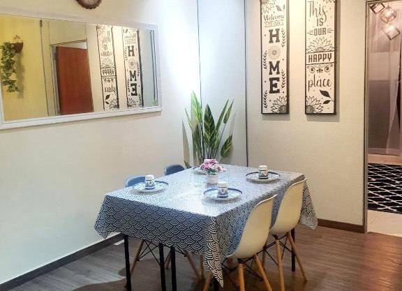 D'mango Cottage Homestay Melaka Ayer Keroh