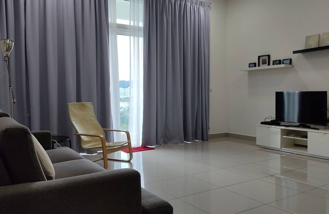 D Paradise 1 with High Speed Wifi & Amenities