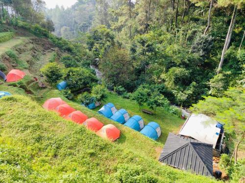 D'Sentra Camping Ground