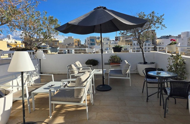 D Townhouse Boutique Suites