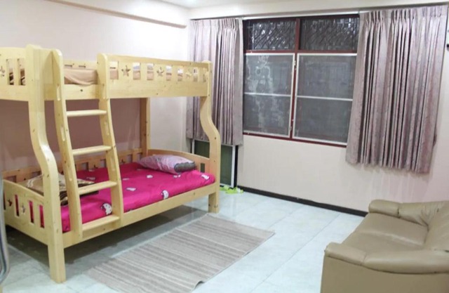 D-Toys Homestay