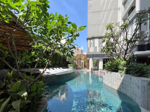 D1mension Zenity - Saigon District 1 - Luxury Apartment
