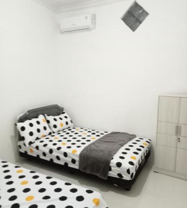 D5 Homestay Syariah Sumampir Purwokerto SatuRumah