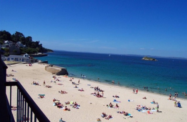 D6301 - Sea view of this apartment T4!