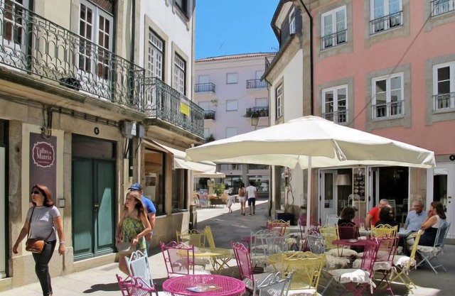 Da Boa Fonte by Interhome