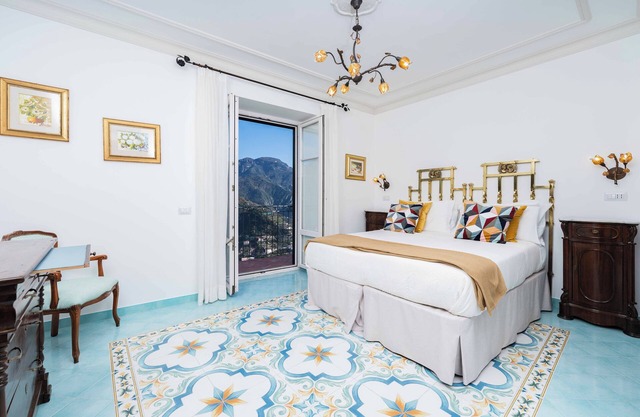 Da Clara- Vintage Apartment
