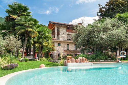 Da Gianni e Villa Annamaria