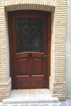 Da zia Lia Apartment