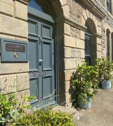 Dacre House, Gilsland