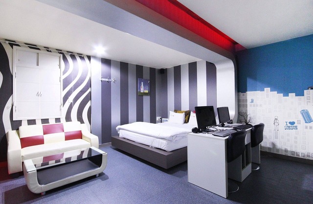 Daegu Seongseo Chocolate