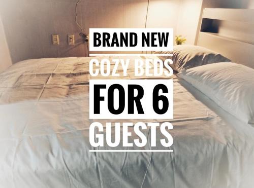 Daerim Cozy Stay