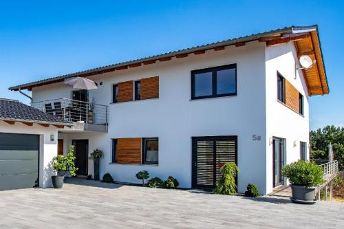 Dahoam bei Weber’s