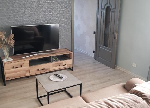 Dailidžių apartamentai