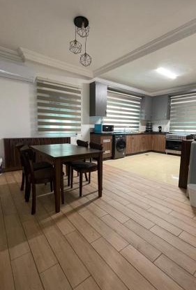 Dair Ghbar view apartment-Hotel furniture