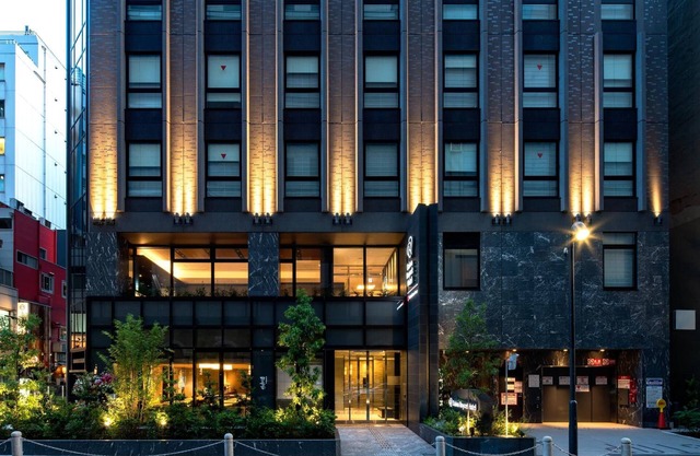 Daiwa Roynet Hotel Shimbashi