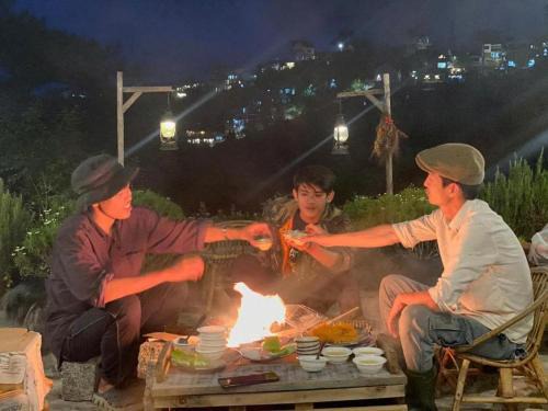 Dalat Memories Home