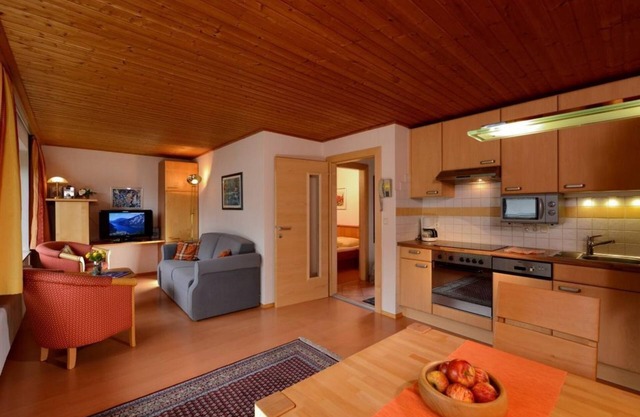 Dalfaz - Apartments Antares