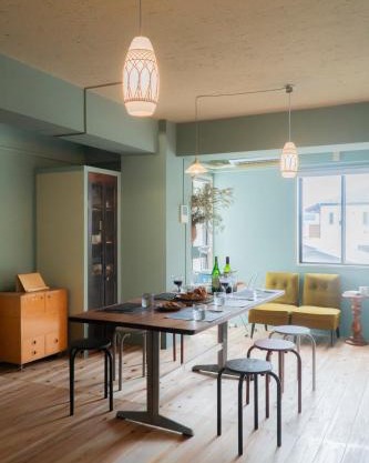 Dali's Nest Kamakura