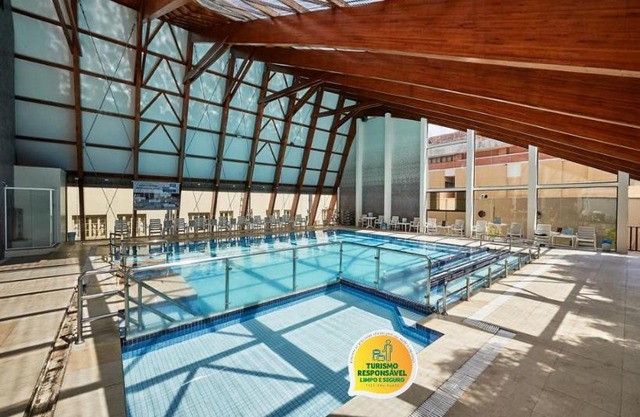 Dall’Onder Grande Hotel Bento Gonçalves