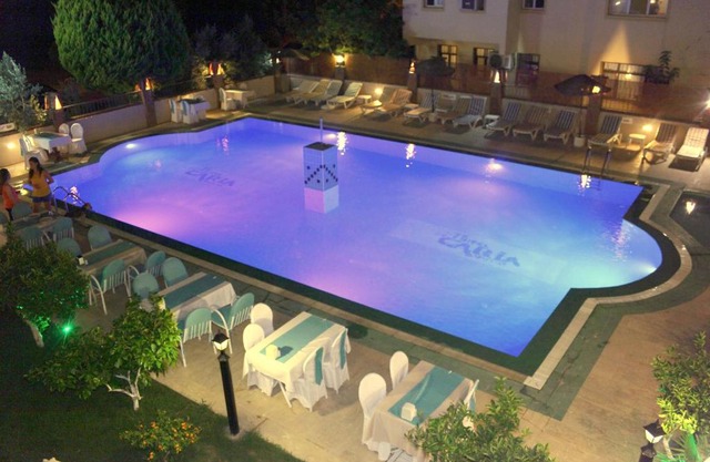 Dalyan Hotel Royal