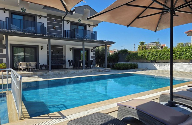 Dalyan Villa Perla