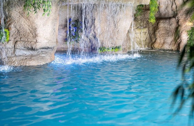 Damare Resort & Spa