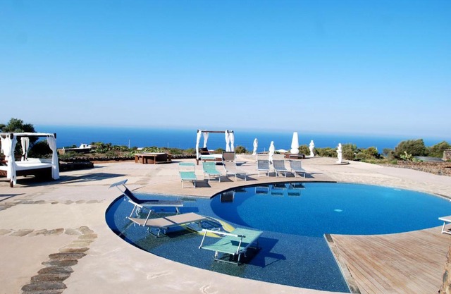 Dammusi Al-Qubba Wellness & Resort