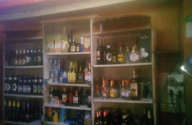 Damuku Guest House Eldoret