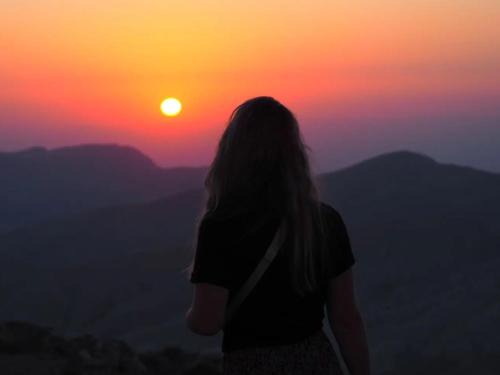 Dana Sunset Eco Camp