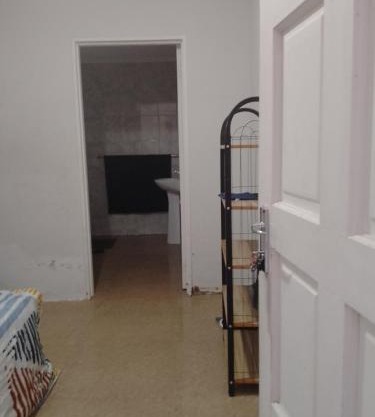 Danari's House - Outside Suite