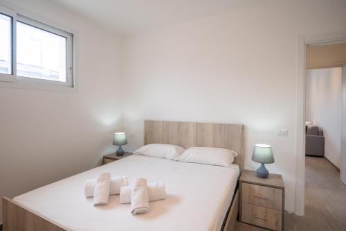 Danibike, a few steps from the sea