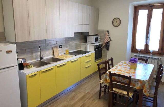 Daniele Guest Apartment