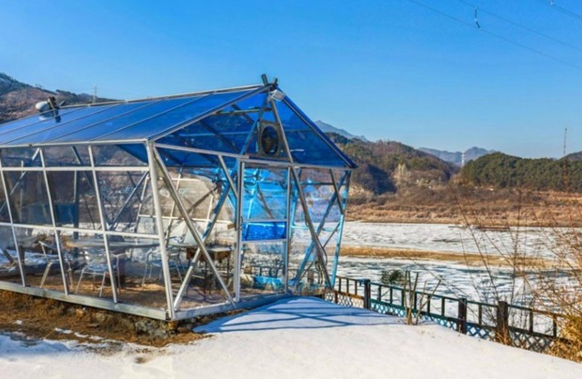 Danyang Dalbityang Pension