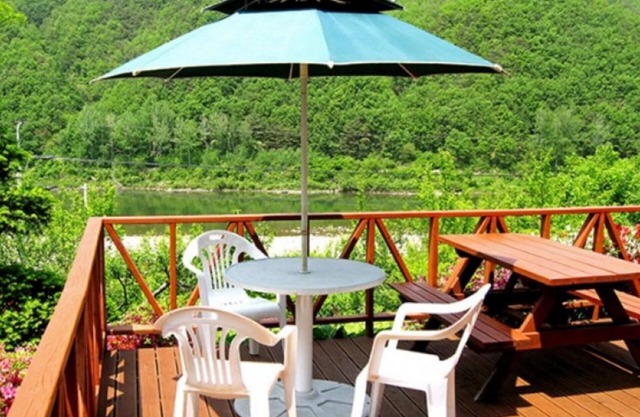 Danyang Fragrant Tree Pension