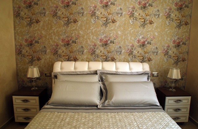 Daphnae House Charming Luxury Rooms