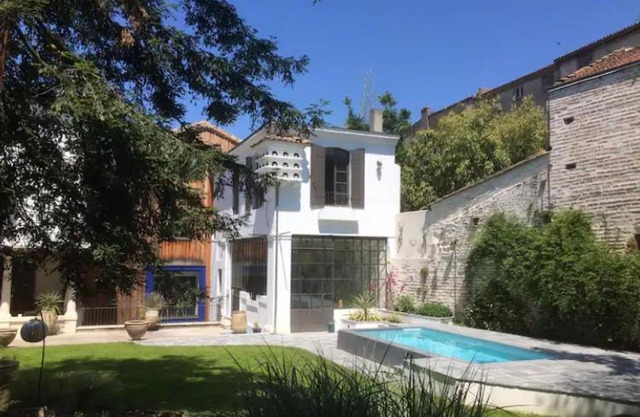 Dar Aminya - Chambres d'hôtes