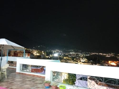 Dar Boukhari Luxury Stay