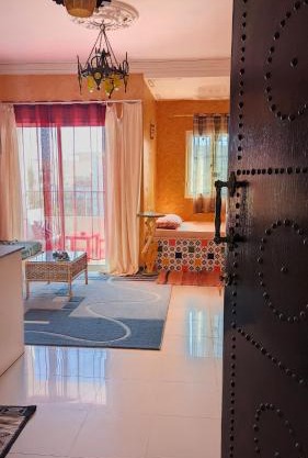 Dar El Amen Appartements