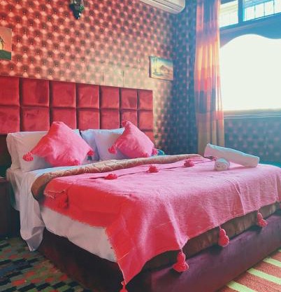 Dar Merzouga Meknes