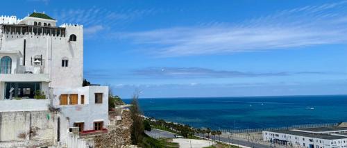 Dar Murjan, superbe maison dans la médina!