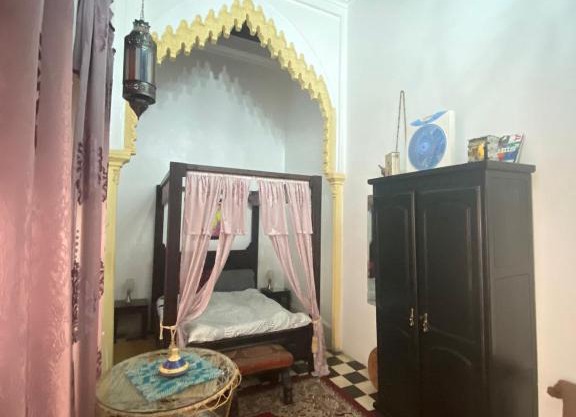 Dar Sam - Pacha Room