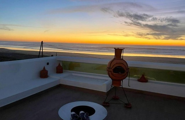 Dar zouina 2 min from the beach