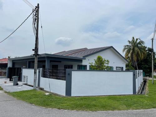 Daria Homestay Seremban