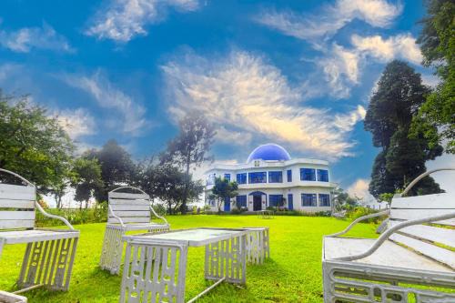 Darjeeling Burdwan Royal Heritage Palace