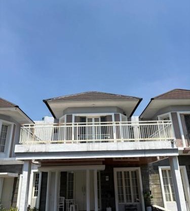 Darmawan Villa