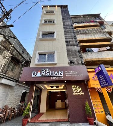 Darshan Executive