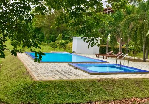 Darshani Lodge