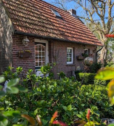 Das Backhaus - Schnuckeliges Gästehaus