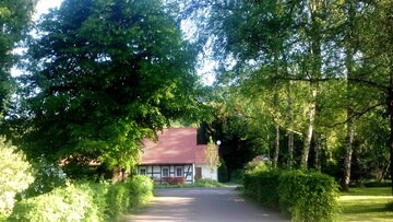 "DAS FUCHSREVIER" in Erkerode