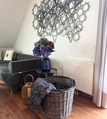 Das Genner - Suite am Bisamberg